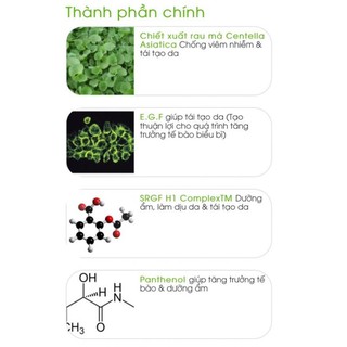 KEM CELL CREAM PHỤC HỒI DA - POST CARE HISTO