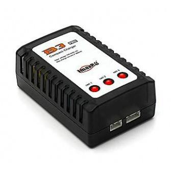 Bộ sạc Pin B3 Imax RC Pro - Hàng chính hãng