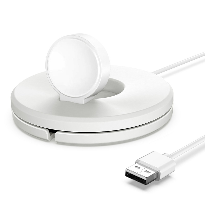 Đế Sạc Nhanh Không Dây Alli 2 Trong 1 Cho Đồng Hồ Hoạt Động 2 40mm