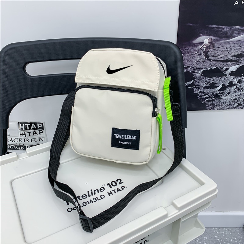 Túi Đeo Chéo nike5502 Siêu Nhẹ Thời Trang Cho Nam