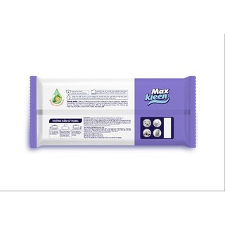 Khăn Ướt Lau Bề Mặt Đa Năng MaxKleen