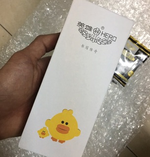 Set Bút máy Hero 359 bản đặc biệt