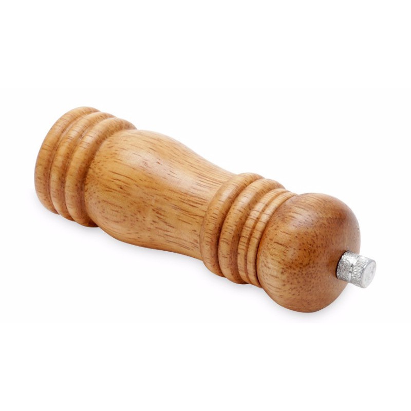 Dụng cụ xay tiêu thông minh bằng gỗ - Vạn Lợi - BX1526