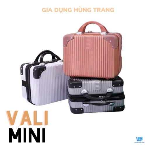 Vali mini cho bé