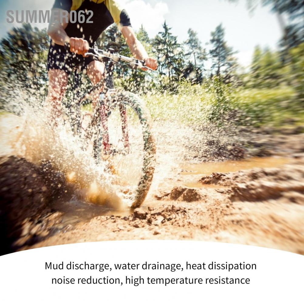 2 Khối phanh xe đạp đường bộ gấp