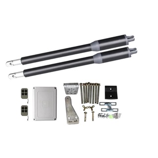 Motor cửa cổng tự động C05 Thiết bị đóng mở cửa tự động swing gate motor C05