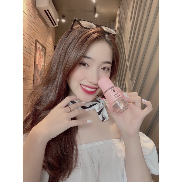 Nước hoa Victoria’s Secret mua sale chính hãng tại Mỹ