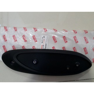 ốp bô xe Ga Grande Yamaha