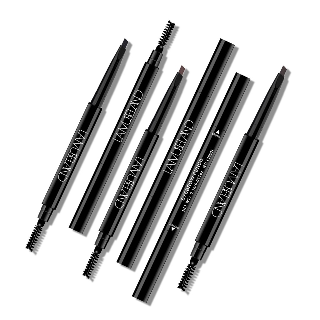 [Hàng mới về] Chì kẻ mày lâu trôi LAMUSELAND | BigBuy360 - bigbuy360.vn