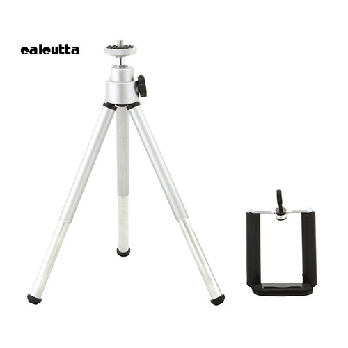 Bộ phụ kiện chân đế kèm giá đỡ chuyên dụng cho điện thoại iPhone Samsung HTC