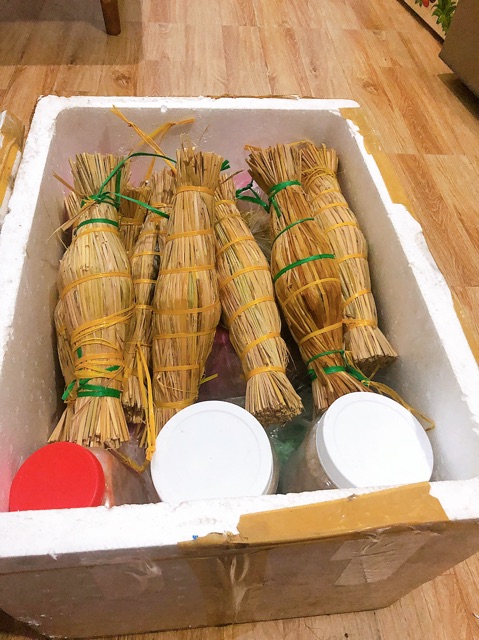 Tré rơm Bình Định chính gốc (kèm ảnh,video thật) | BigBuy360 - bigbuy360.vn