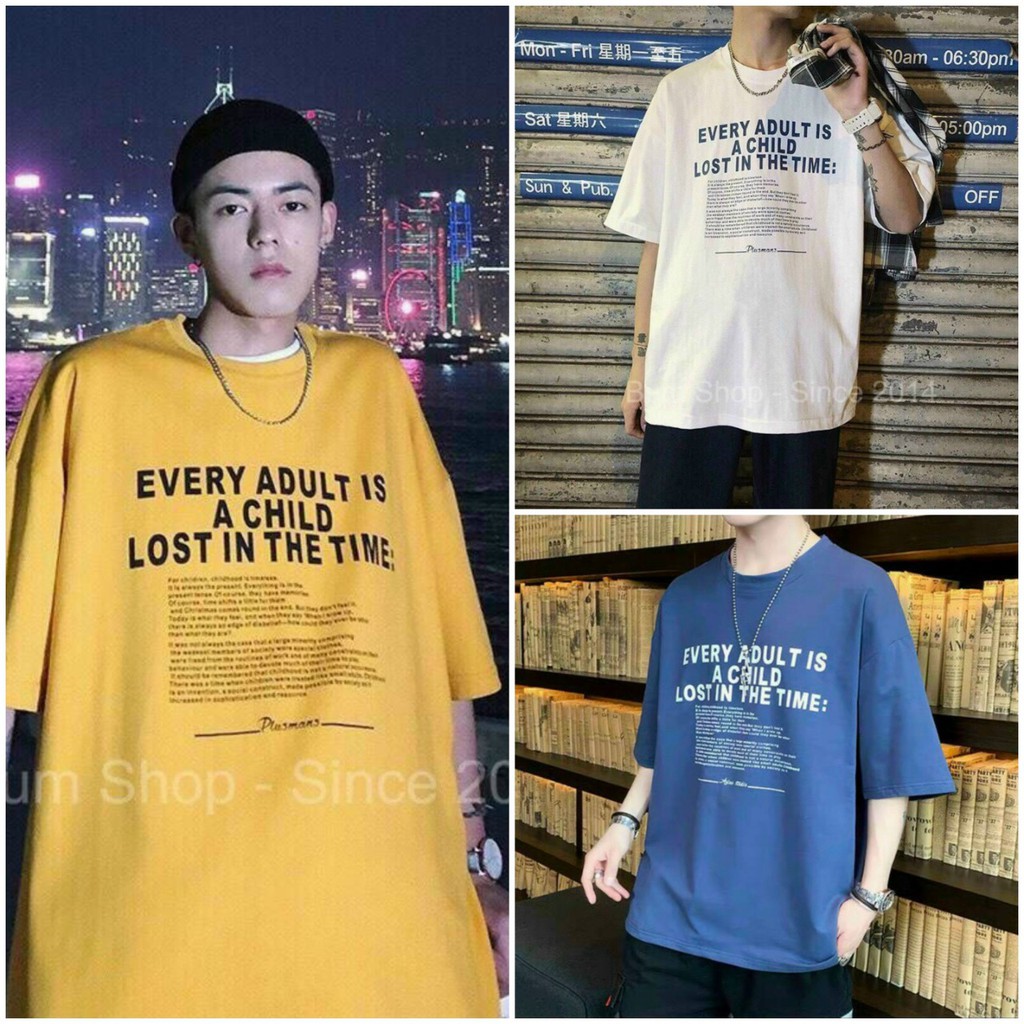 Áo thun nam nữ tay lỡ form rộng freesize unisex cho nữ in nhiều họa tiết nhiều màu sắc | BigBuy360 - bigbuy360.vn