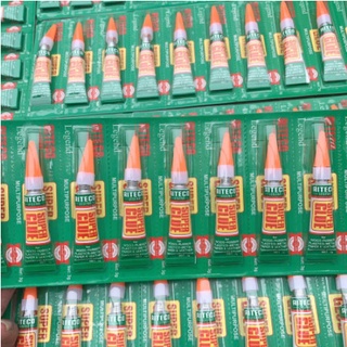 keo dán đa năng Glue Siêu Dính dán Tất Cả Vật Liệu