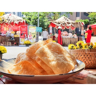 bánh phồng tôm cà mau