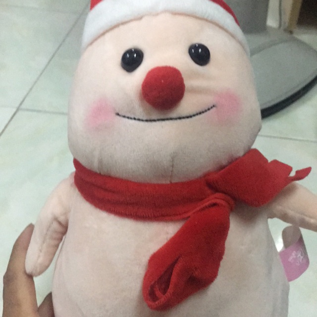 Gấu bông nhật kuken