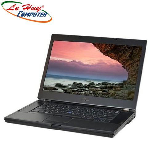 Laptop Dell Latitude E6510 Cũ