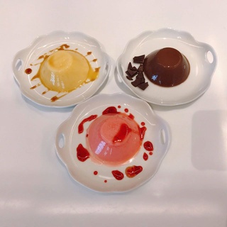 Bột Pudding Socola / Pudding Maulin More/ Bột Bánh Plan socola 1kg