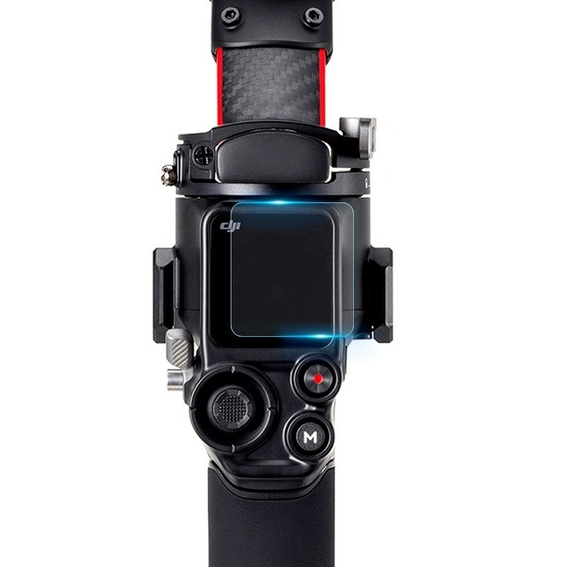 Miếng Dán Bảo Vệ Màn Hình Cho Tay Cầm Chống Rung Máy Ảnh DJI RS3 / RS 3 Pro/ Camera