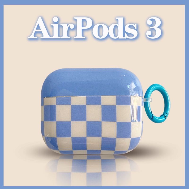 Vỏ Bảo Vệ Hộp Sạc Tai Nghe compatible AirPods3 compatible AirPods3 compatible AirPods3 Phong Cách Mới 2021