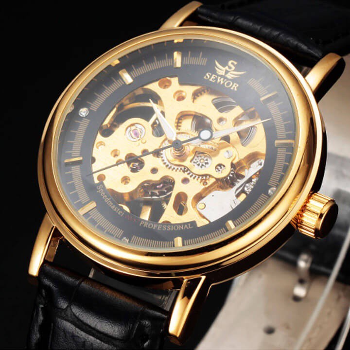 ĐỒNG HỒ NAM LỘ MÁY SEWOR