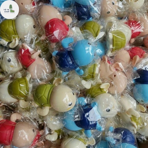 Đồ Chơi Rùa Bơi Vặn Cót, Đồ Chơi Nhà Tắm, đồ chơi Dưới Nước thả bồn tắm Cho Bé Thích Thú Vận Động Khỏe mạnh, giá cực rẻ.