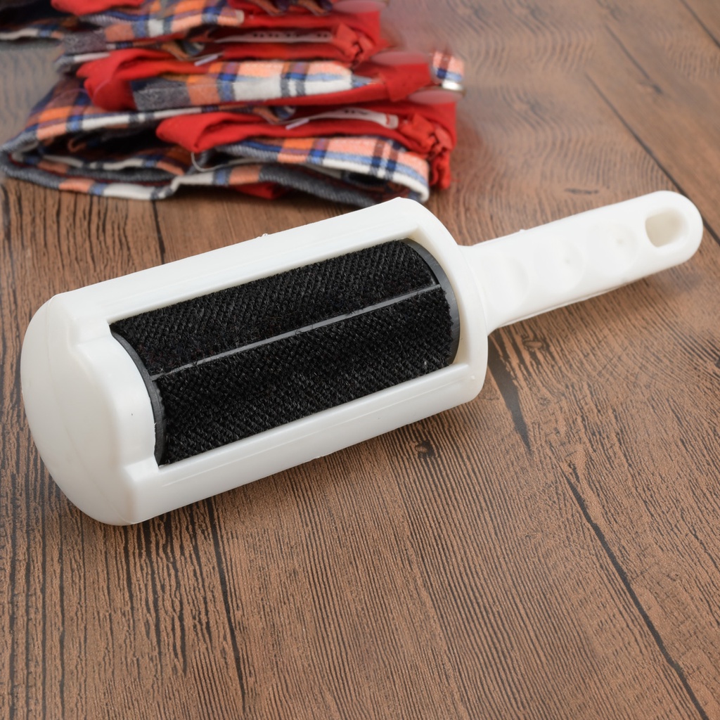 1 Cây Lăn Bụi Quần Áo Tĩnh Điện
