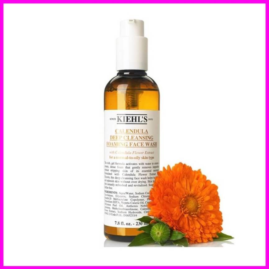 💖 SỮA RỬA MẶT Dưỡng Da Cao Cấp KIEHL'S Hoa Cúc 💖 Sản Phẩm Chính Hãng 💖  Size 230 ml 💖 | BigBuy360 - bigbuy360.vn