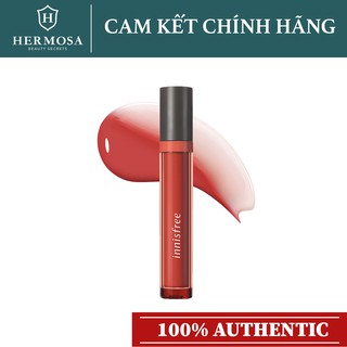 Son Tint Dưỡng Ẩm Innisfree Vivid Oil Tint