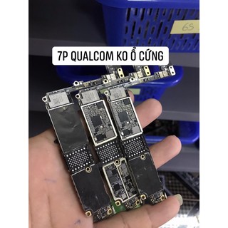 Main Xác 7P qualcom Mất Ổ Cứng 1 Cái