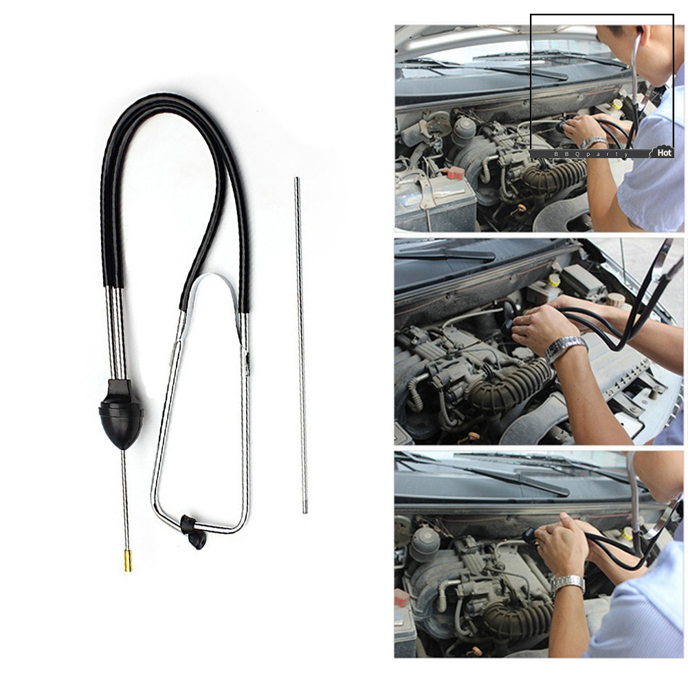Thiết Bị Phát Hiện Lỗi Động Cơ Xe Hơi