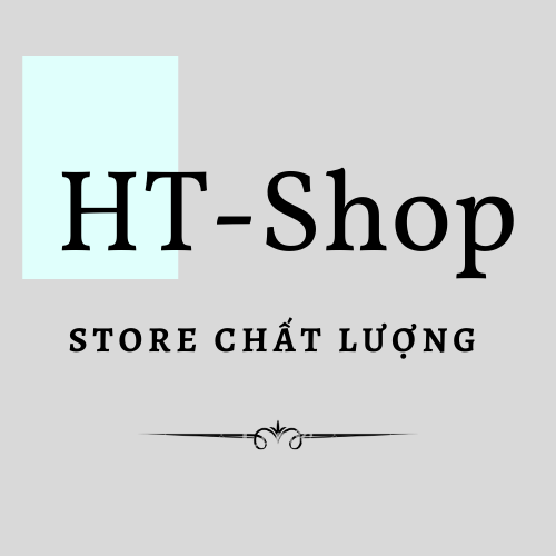 HT-Shop - Store chất lượng, Cửa hàng trực tuyến | BigBuy360 - bigbuy360.vn