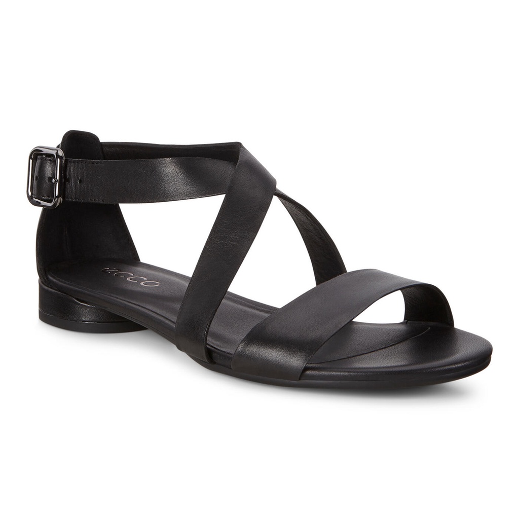 Giày Sandal Nữ ECCO W Flat Sandal-20841301001