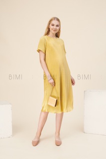 ĐẦM DẬP PLI VÀNG - BIMI