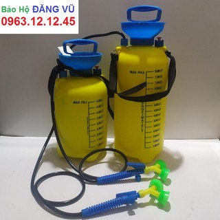 BỒN RỬA MẮT KHẨN CẤP GẮN TƯỜNG