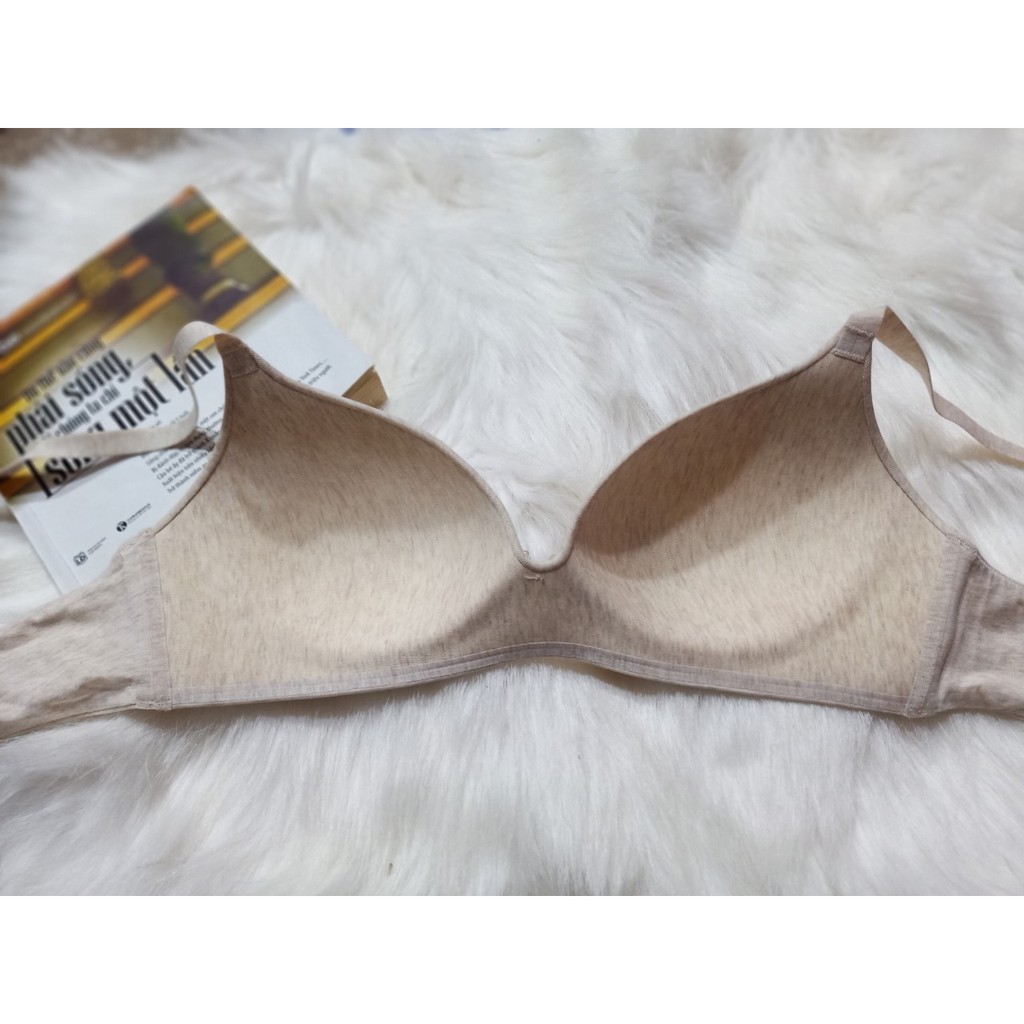 ÁO LÓT UNI COTTON XUẤT XỊN CỰC MÁT SIZE M-L