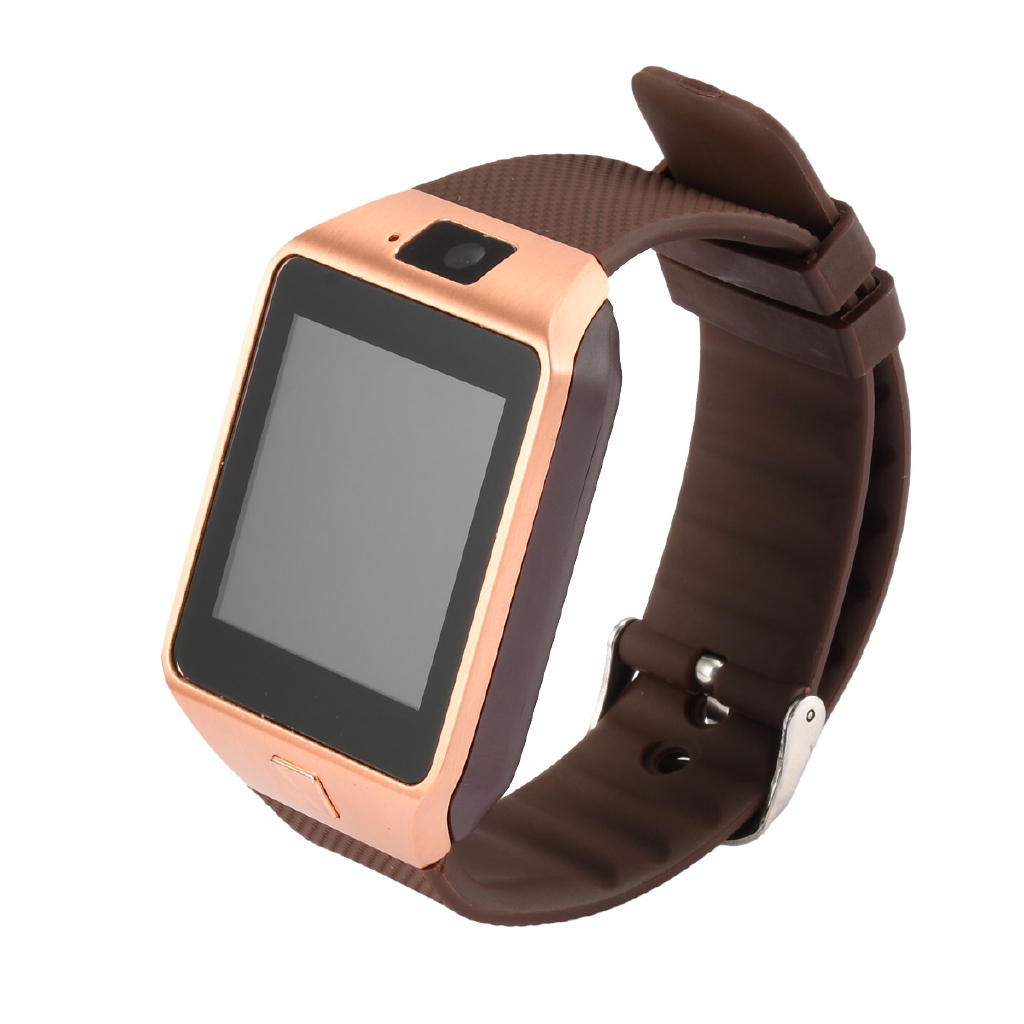 Đồng hồ thông minh đeo tay Uwatch DZ09 thích hợp cho iOS Android