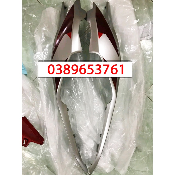 Ốp sườn xe winner X Zin chính hãng Honda