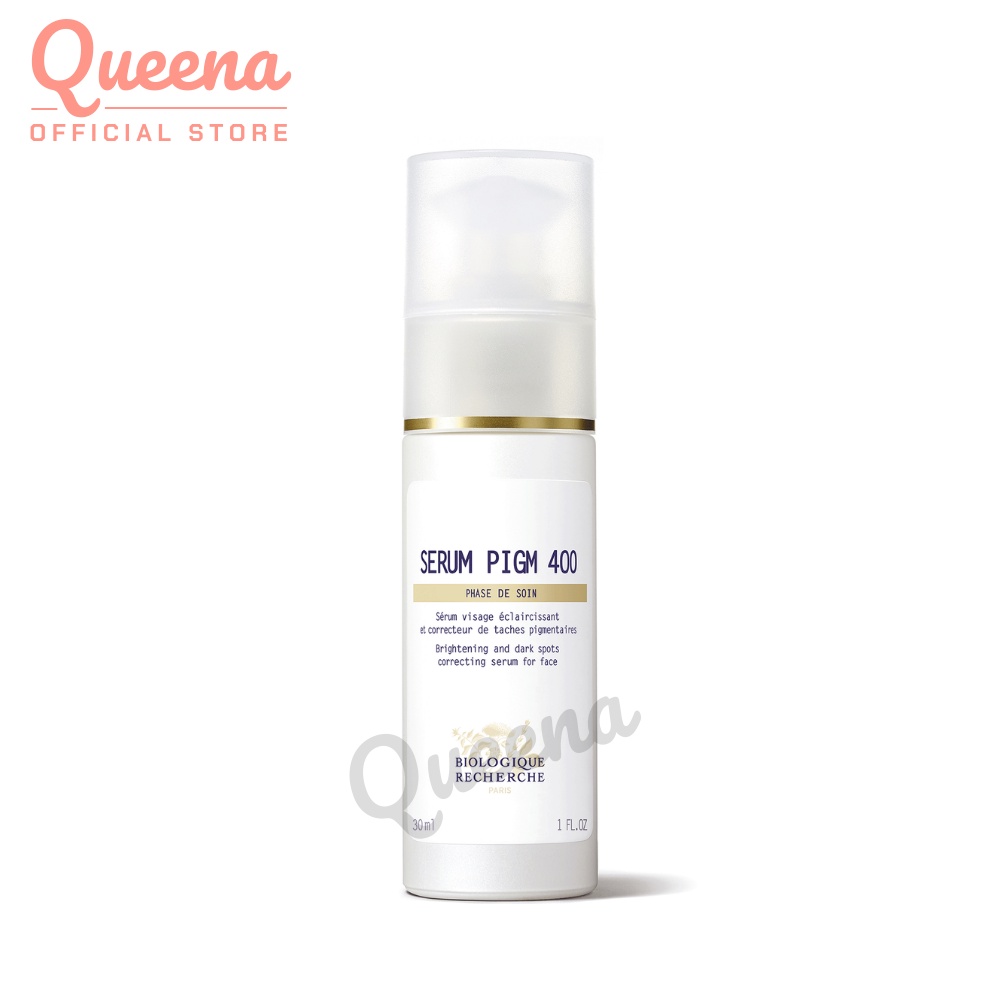 Serum PIGM 400 tinh chất giảm nám và làm trắng da - K31