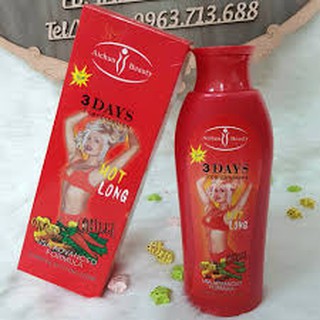 KEM TAN MỠ 3DAY THÁI