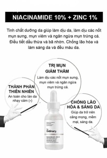 serum ordinary