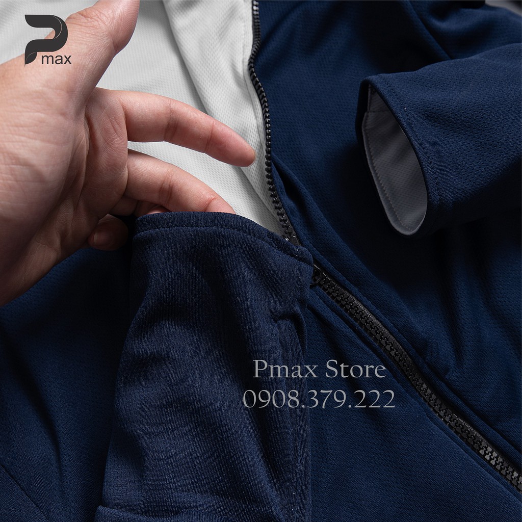 ( SP Kèm Video ) Áo Chống Nắng 2 Mặt, Hàng Chuẩn Uni, Tiện Lợi, Thời Trang, Thấm Hút Mồ Hôi, Cao Cấp Nam Nữ | BigBuy360 - bigbuy360.vn