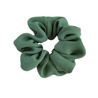 Dây Buộc Tóc Vải Lụa Phong Cách Hàn Quốc
