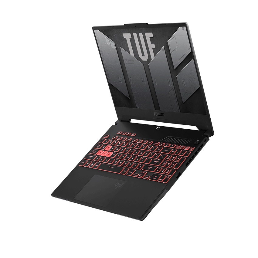 Laptop Asus Gaming TUF FA507RR-HN835W (R7 6800H/16GB RAM/512GB SSD/15.6 FHD 144hz/RTX 3070 8GB/Win11/Xám)