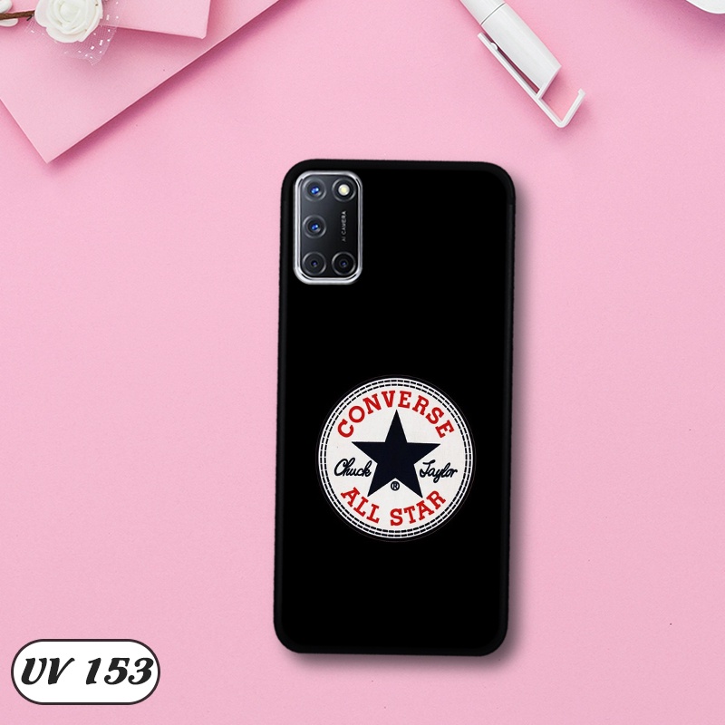 Ốp lưng cho điện thoại Oppo A52/ A92