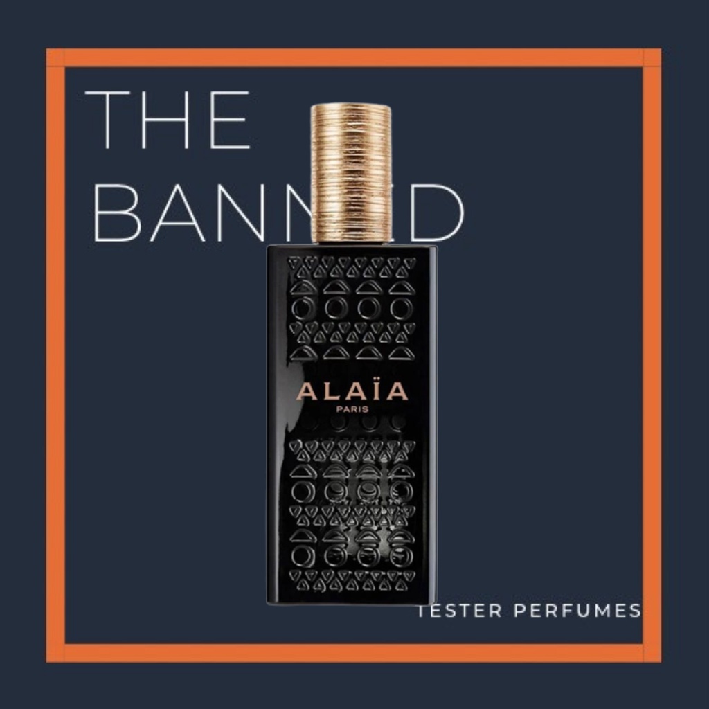 Alaia EDP | Nước hoa nữ 10ml