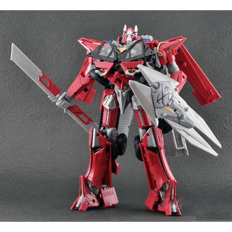 Mô hình Transformer Sentinel Prime - Mechtech Hasbro