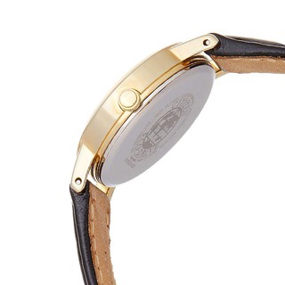 Đồng hồ nữ dây da Citizen Eco-Drive EW1582-03A