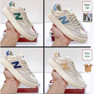 Giày NB CRT 300 2.0 Mẫu Mới Cực Xịn Fullbox, Giày Thể Thao New Balance CRT300 Thời Trang Đẹp Đủ Size