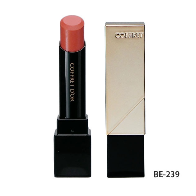 Son Kanebo COFFRET D'OR Skin Synchro Rouge  4.1g - Nhật Bản
