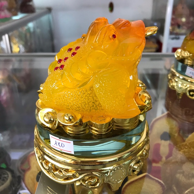 Combo cho khách ông cóc-ông địa